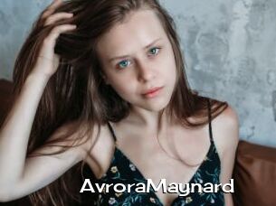 AvroraMaynard