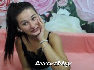 AvroraMyr