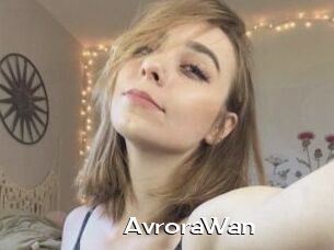AvroraWan