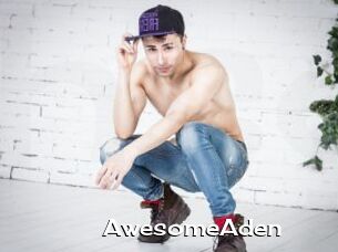 AwesomeAden