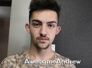 AwesomeAndrew