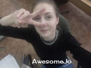 AwesomeJo