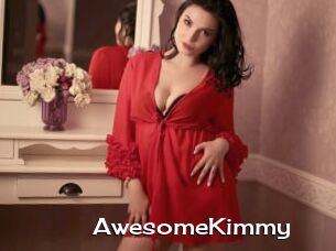 AwesomeKimmy