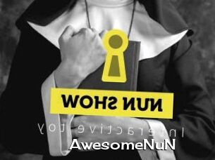 AwesomeNuN