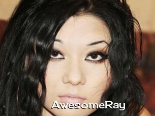 AwesomeRay