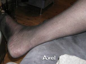 Axel
