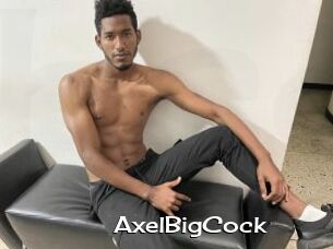 AxelBigCock