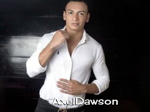 AxelDawson