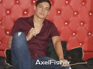 AxelFisher