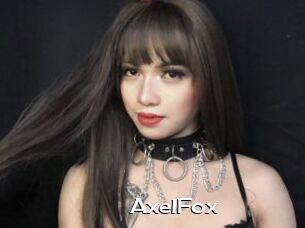 AxelFox