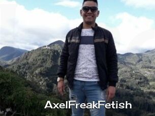 AxelFreakFetish