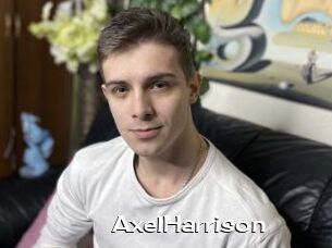 AxelHarrison