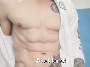 AxelJared