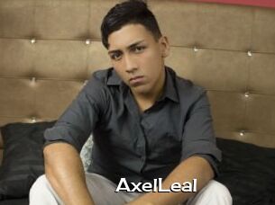 AxelLeal