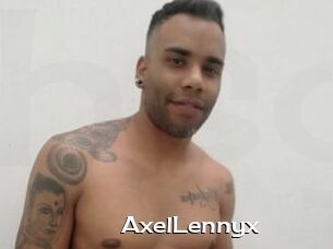 AxelLennyx