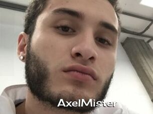 AxelMister