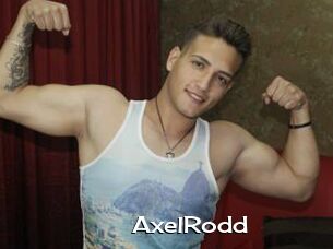 AxelRodd