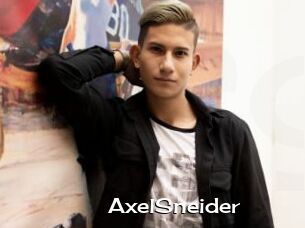 AxelSneider
