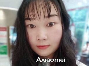 Axiaomei