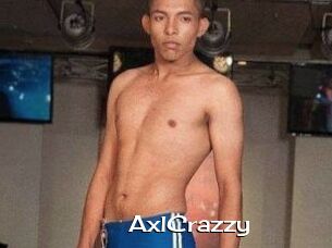AxlCrazzy