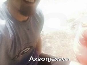 Axsonjaxson