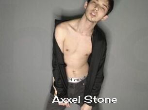Axxel_Stone