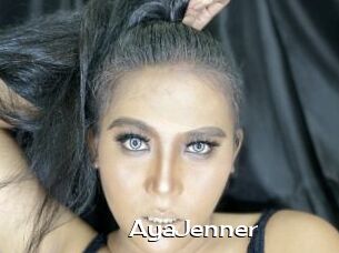 AyaJenner