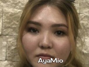 AyaMio