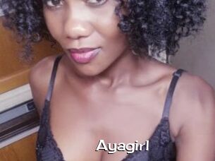 Ayagirl