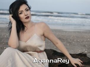 AyannaRey
