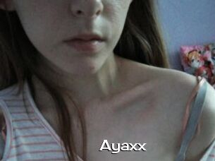 Ayaxx