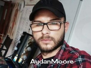 AydanMoore
