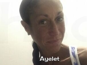 Ayelet
