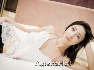 AyishaHot