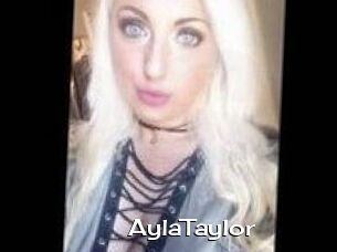 AylaTaylor