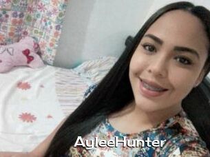 AyleeHunter