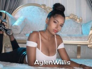 AylenWillis