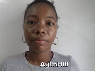 AylinHill