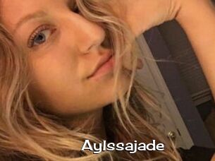 Aylssajade