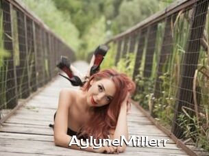 AylyneMillerr