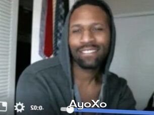 AyoXo