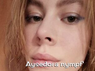 Aysedora_nympf
