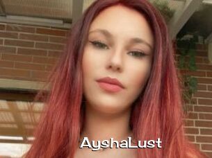 AyshaLust