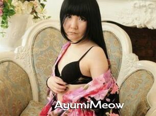 AyumiMeow