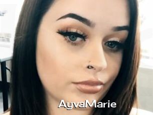 AyvaMarie