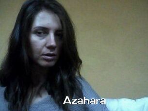 Azahara