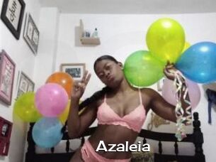 Azaleia