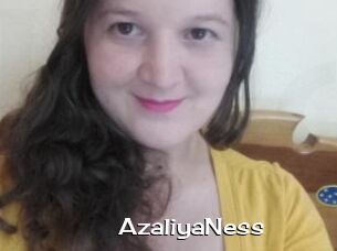 AzaliyaNess