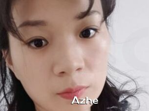 Azhe