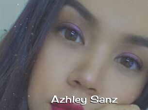 Azhley_Sanz